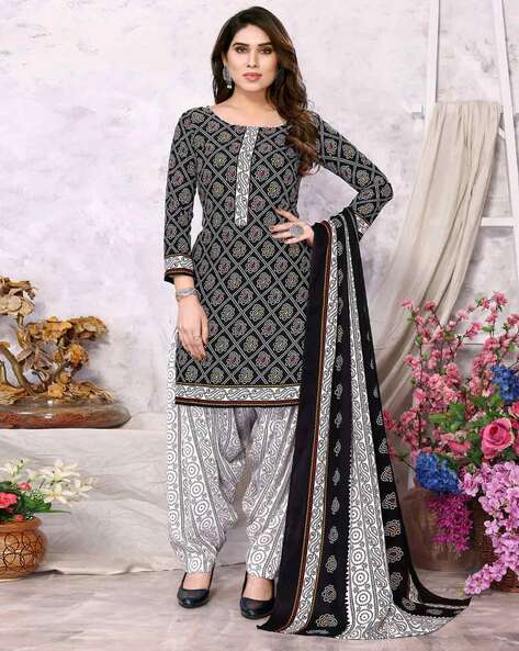 Buy Womens Black Three Piece Suit Online In India -  India