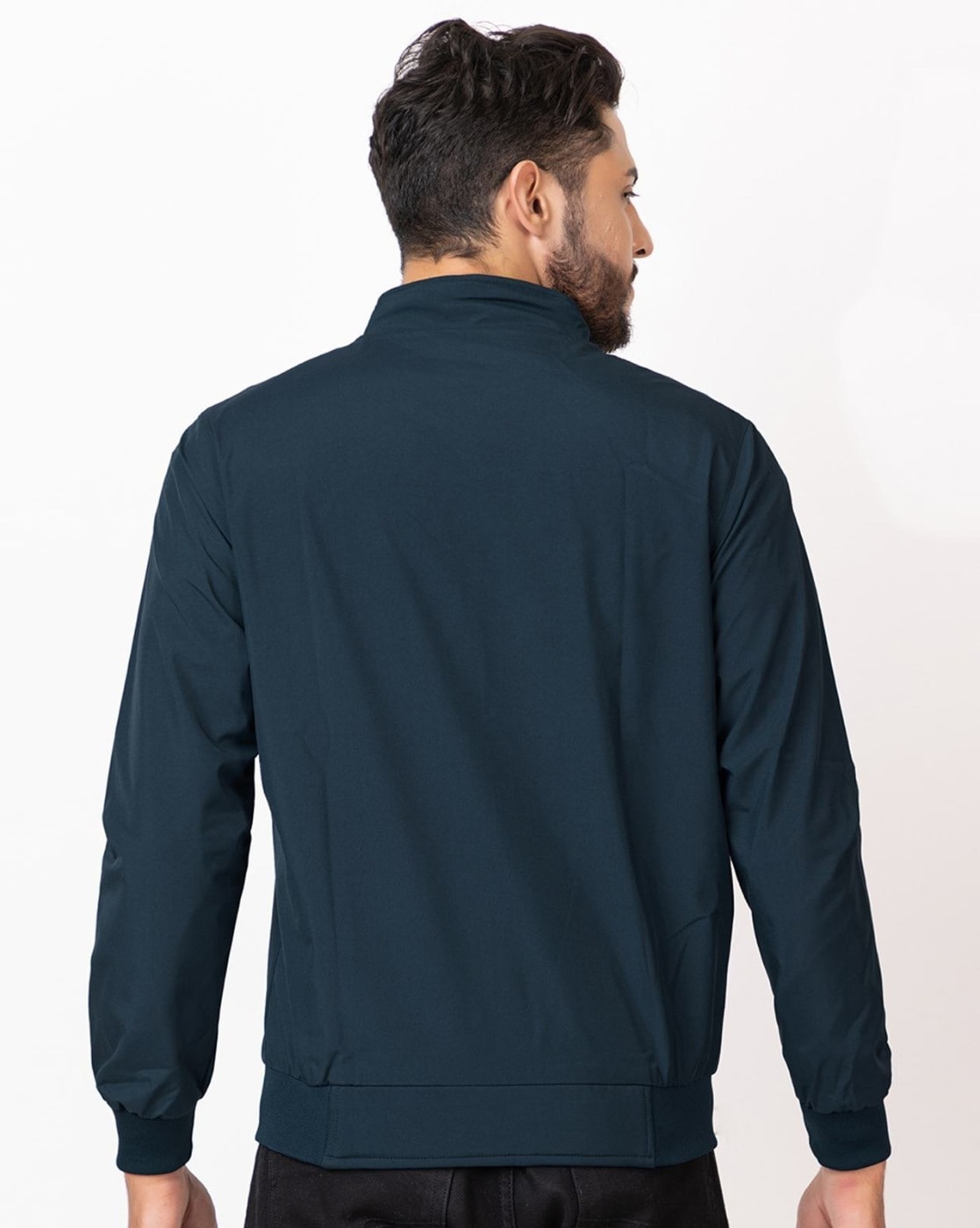 Buy Blue Rainwear and Windcheaters for Men by Biogo Online