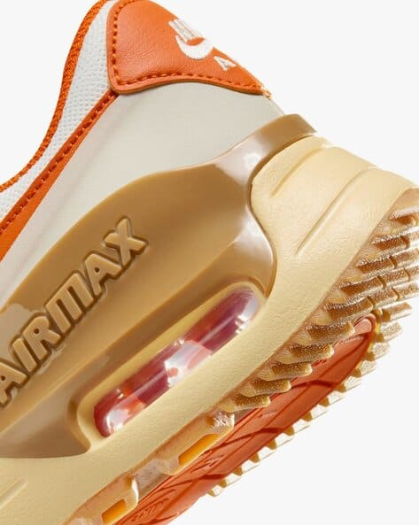 Buy Beige White Sneakers for Women by NIKE Online