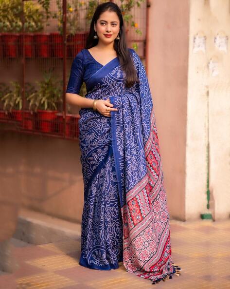 Page 47 | Art Silk Festival Sarees: Buy Latest Designs Online | Utsav  Fashion