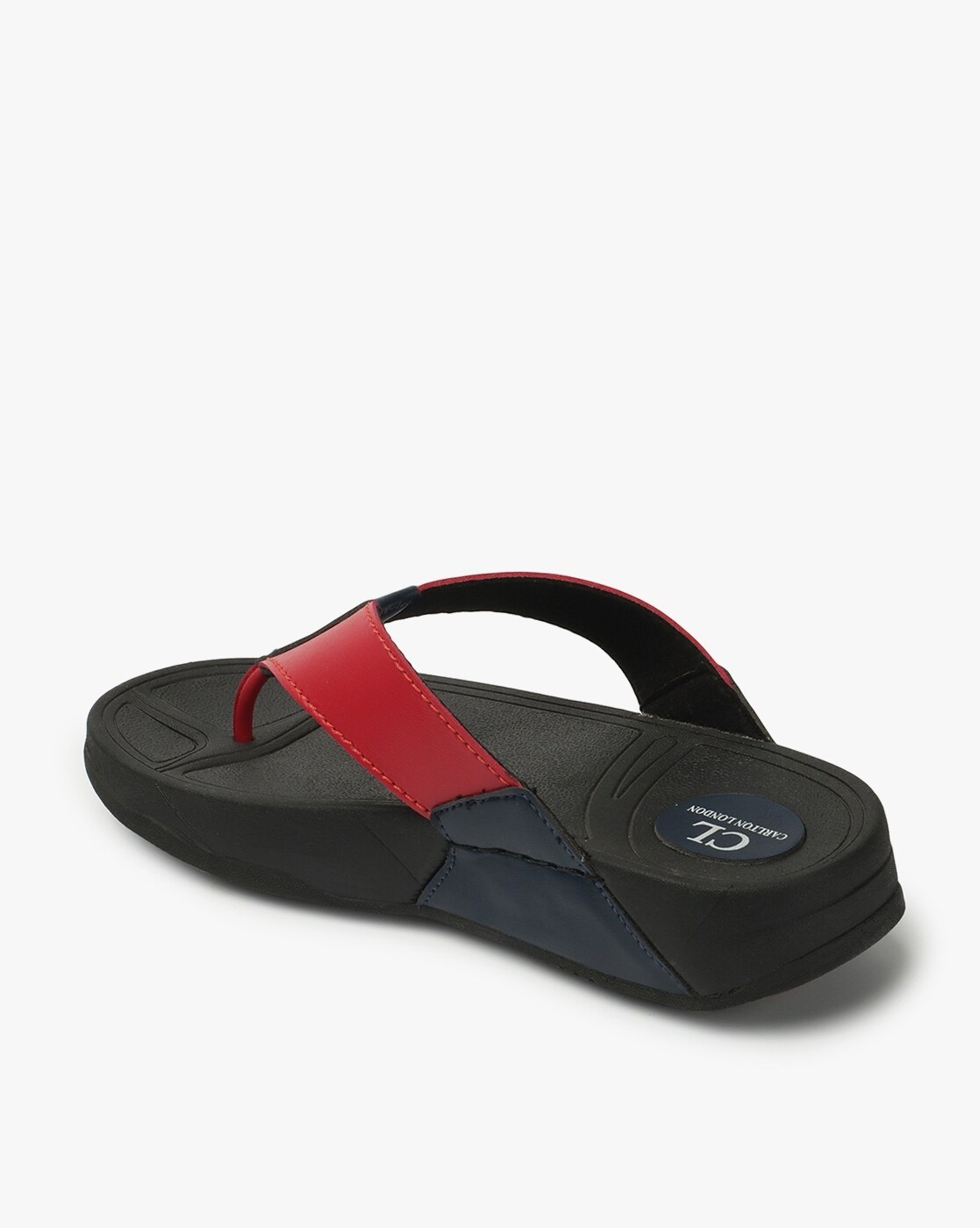 WALKAROO Men Flip Flops - Buy WALKAROO Men Flip Flops Online at Best Price  - Shop Online for Footwears in India | Flipkart.com