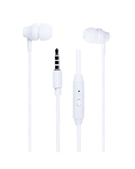 Superbass Wired Earphones IE003