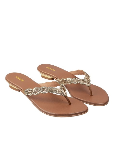 Rose gold flats discount wedding