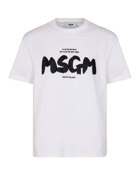 MSGM （Women - MSGM Official）
