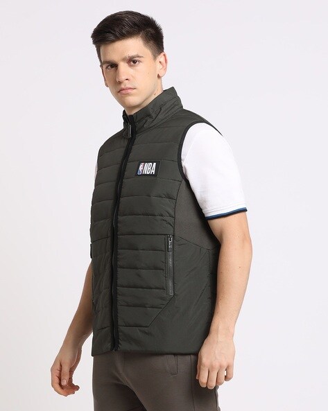 Gilet nba online