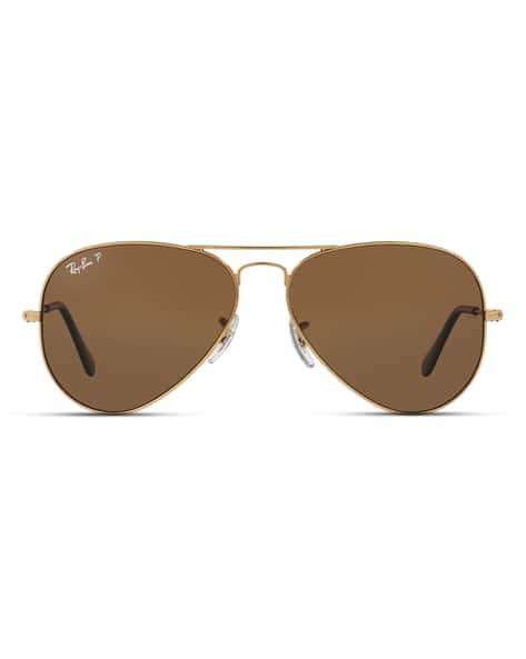 Men Polarized Aviators-0RB3025I