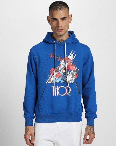 Marvel hoodies hot sale india