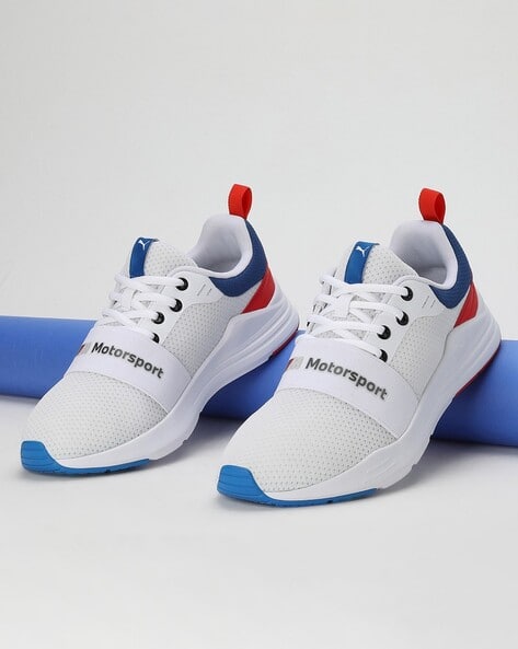 Buy White Sneakers for Men by Puma Online