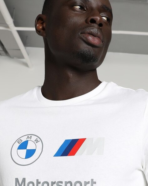 Puma bmw motorsport logo best sale