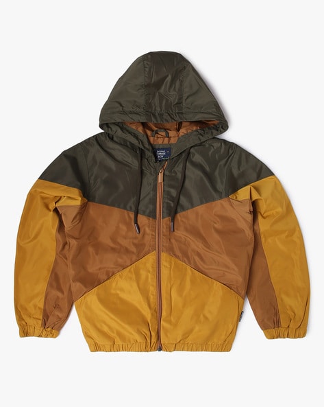 Burberry elworth outlet jacket