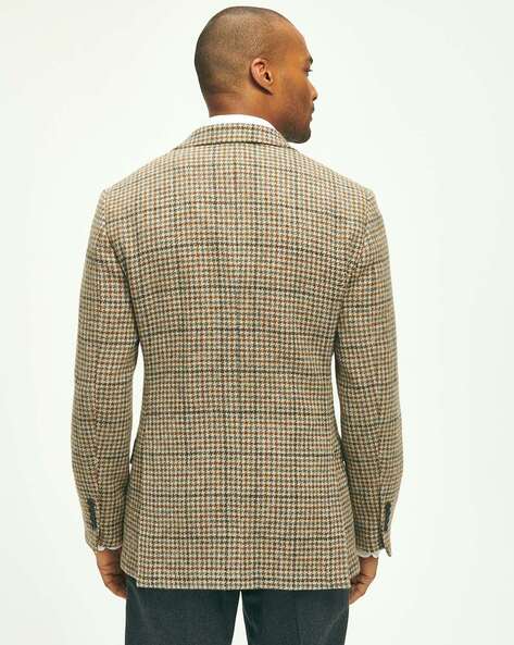 Mens sales blazer pattern