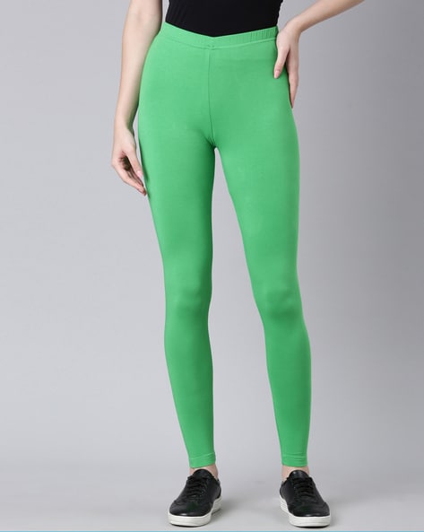 Green Leggings | Victoria's Secret Ireland