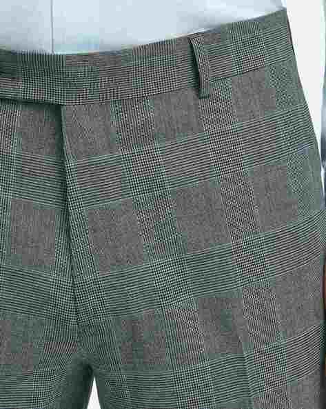 German Repro M40 Wool Trousers