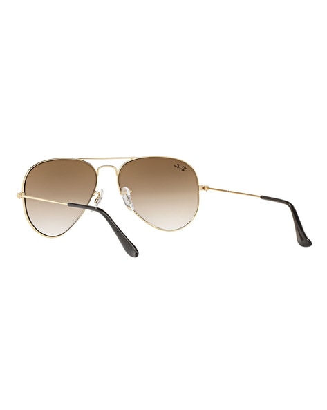 RB3719 Sunglasses in Gold and Green - RB3719 | Ray-Ban® US