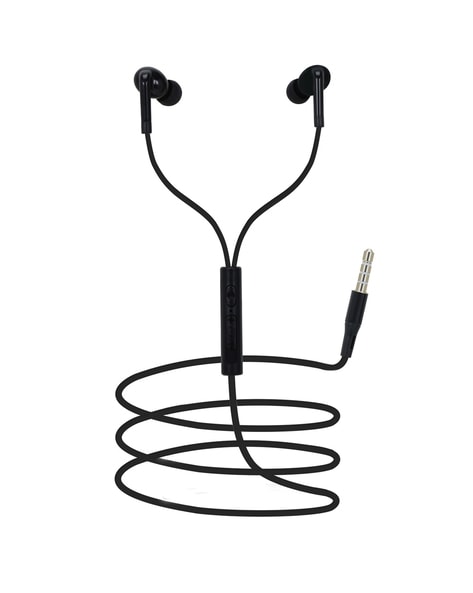 Buy Black Headphones for Tech by Swagme Online Ajio