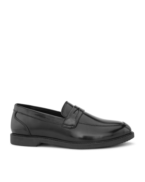 Fentacia Formal Slip-On Shoes