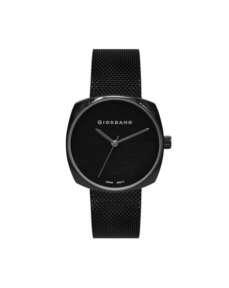 Giordano GZ-60076 Round Analogue Watch