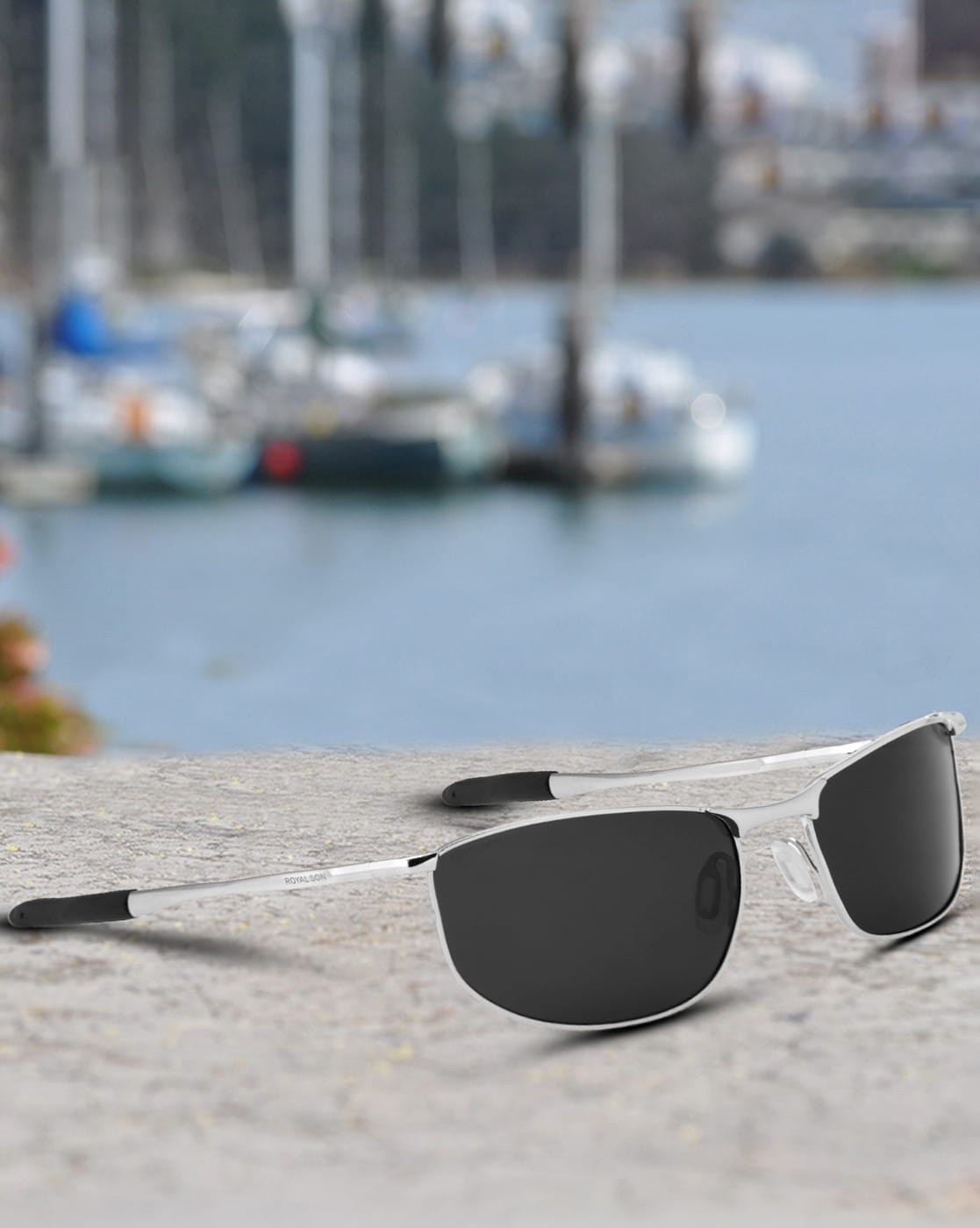 Sunglasses For Sailing, Best Polarized Glasses | Lip Sunglasses