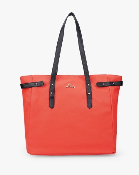 Buy Coral Handbags for Women by Lavie Online Ajio