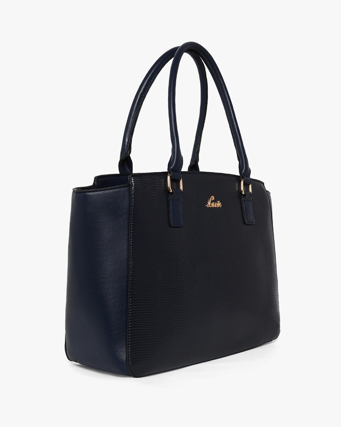 Buy Navy Blue Laptop Bags for Women by Lavie Online Ajio