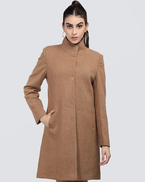 Buy wool coat outlet online