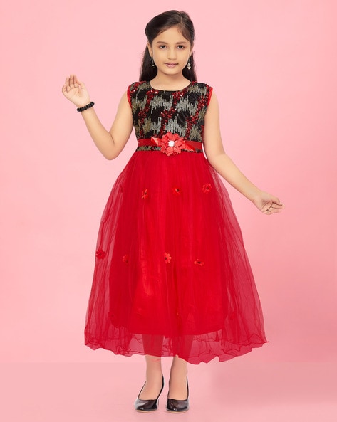 Aarika party best sale wear dress