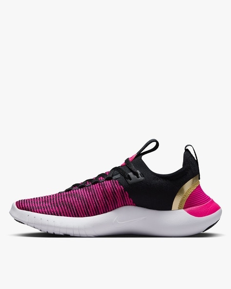 Nike free cheap 4.0 v2 rosas