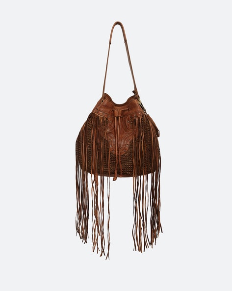 Suede bags online online india