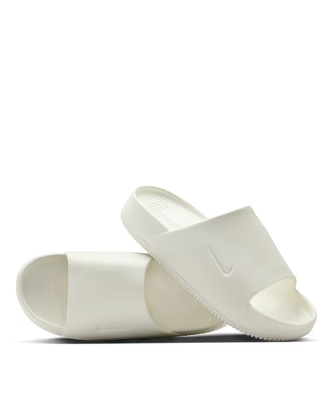 Women's nike best sale kawa slides