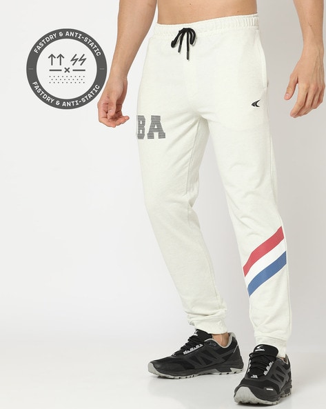 Buy Black Charcoal Track Pants for Men by PERFORMAX Online | Ajio.com-hoanganhbinhduong.edu.vn