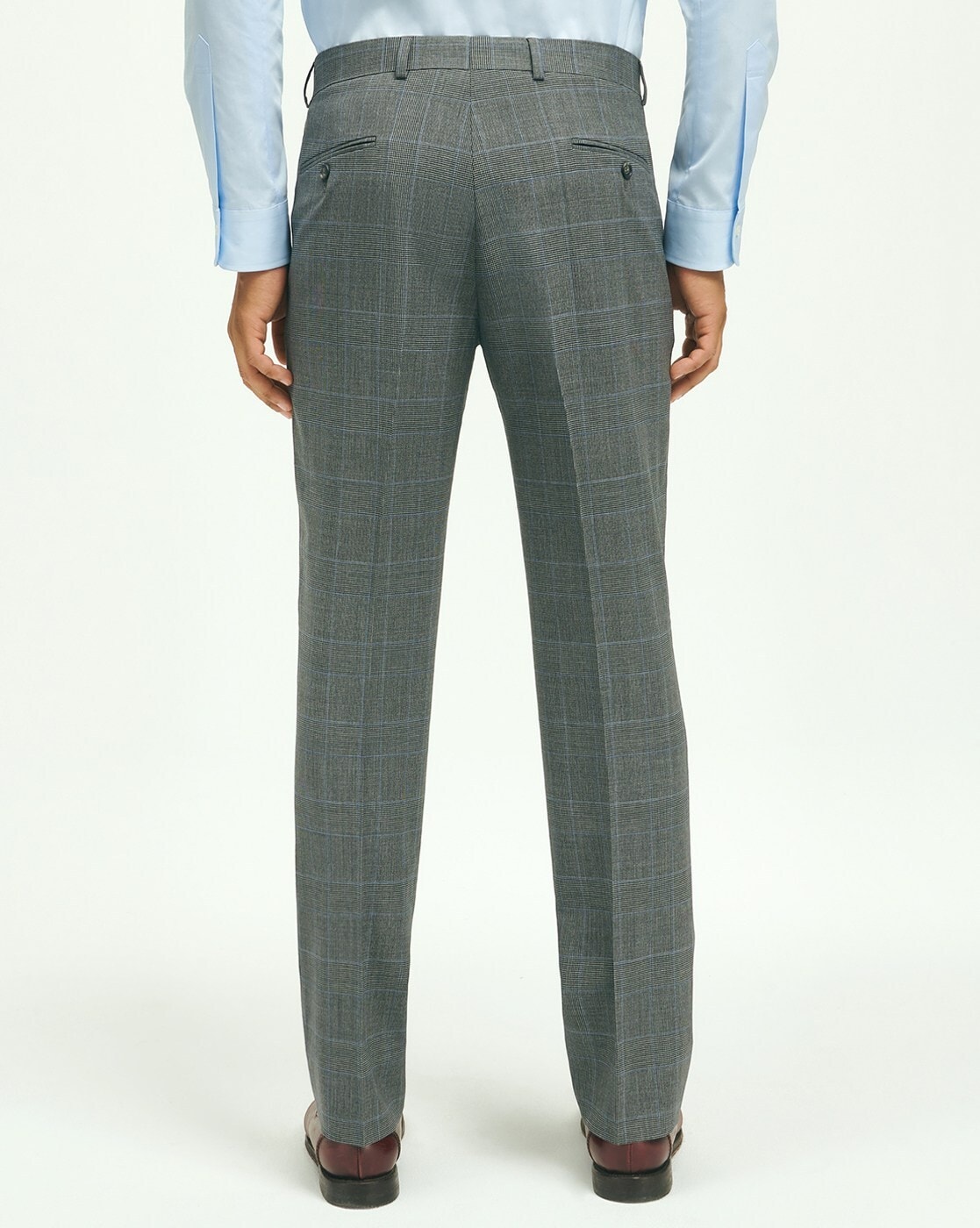 Wool Trousers - Buy Wool Trousers online in India