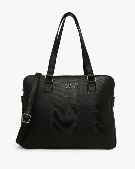 Laptop Bag Lavie Ladies Bag Women Reptilian Pattern Laptop Bag