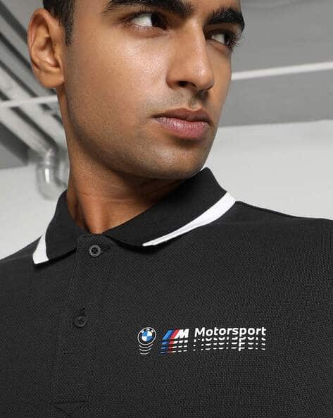 Buy Black Tshirts for Men by Puma Online