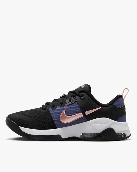 Nike zoom 2024 training mujer