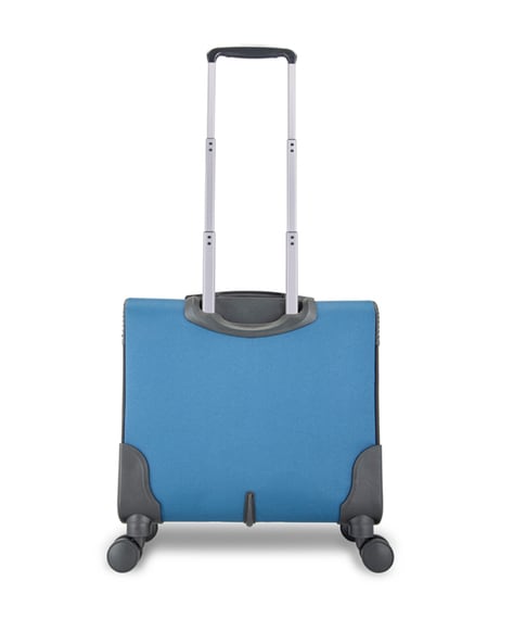 Small laptop cheap roller bag