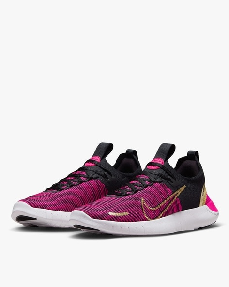 Nike free cheap rn flyknit femme