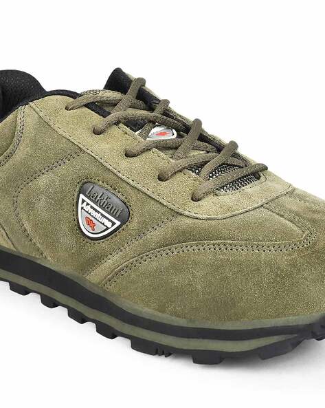 Lakhani on sale walking shoes