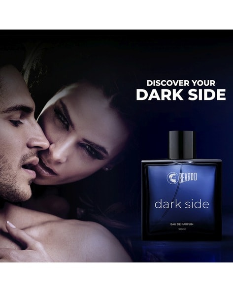 Beardo perfume best sale dark side