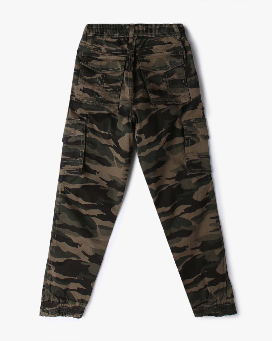 M65 Woodland Trousers, Cold Weather 1985
