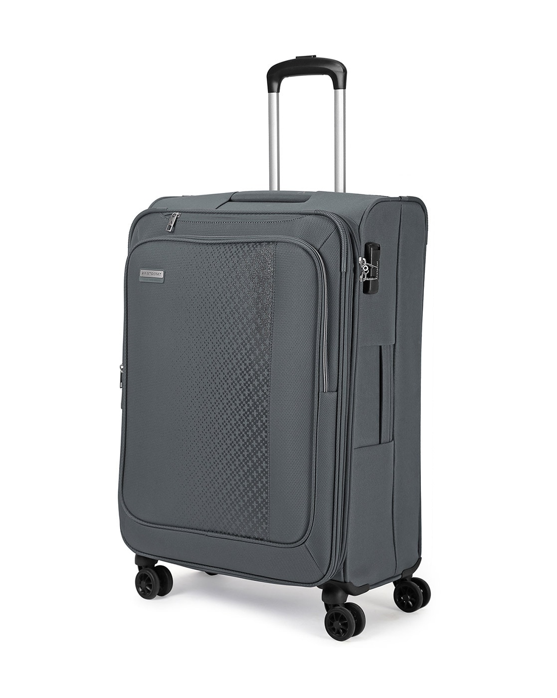 Polyester Kamiliant By American Tourister Kam Vega 79 Blue Trolley Luggage  Bag in Jamshedpur at best price by SRDG Associates - Justdial