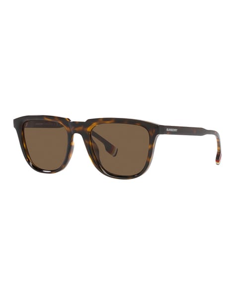 Burberry BE 4399 - 300187 Black | Sunglasses Unisex