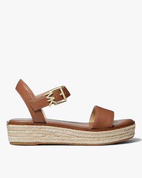 Dr. Scholl's Women's Ember Espadrille Platform Sandal | Women's Sandals