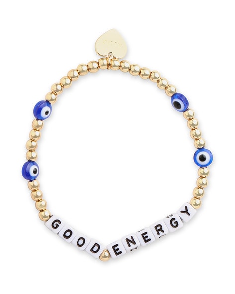 Aldo evil on sale eye bracelet