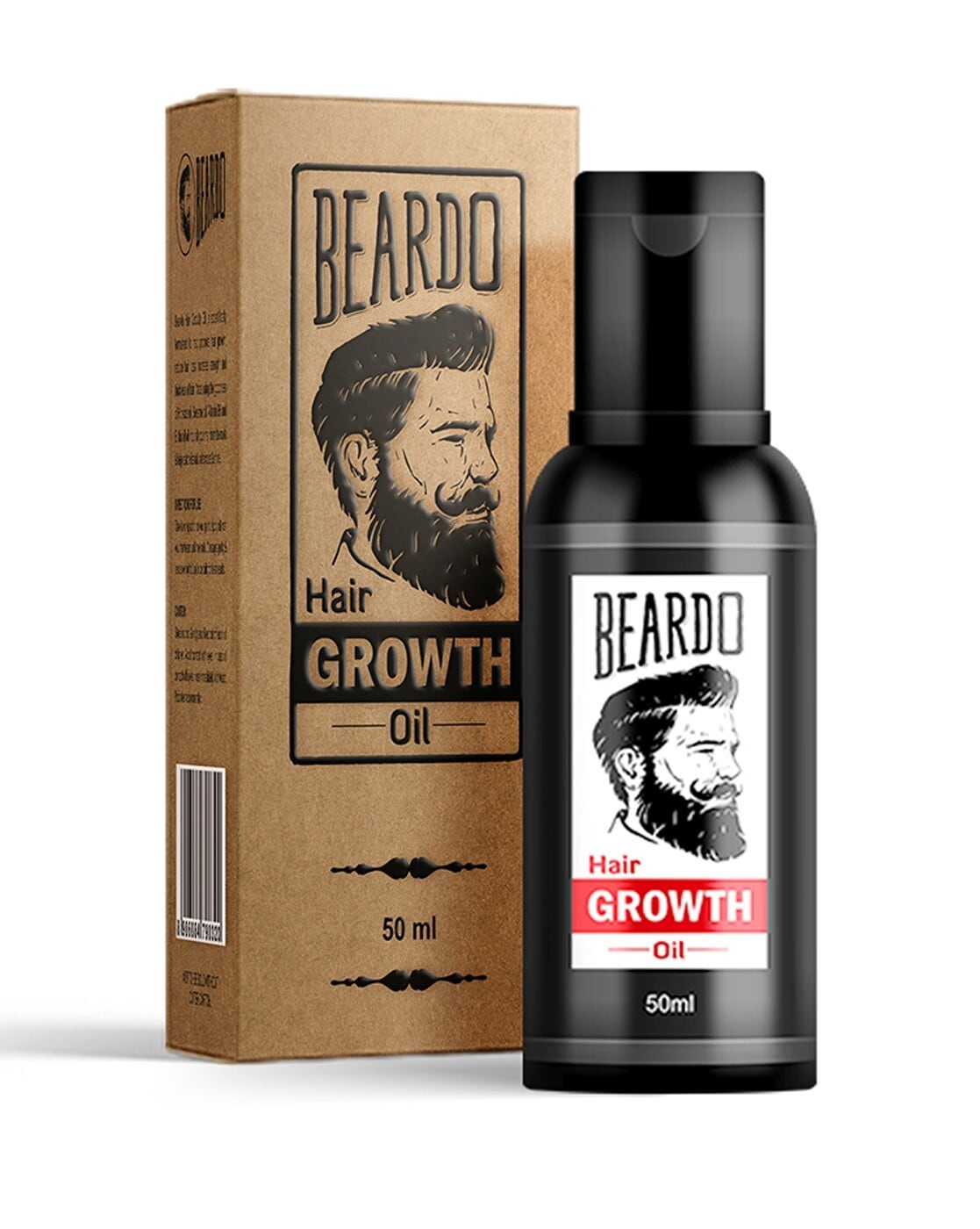 Buy Beardo Heavy Duty Beard Balm Online