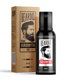 beardo Beard And Hair Growth Oil-picture-47