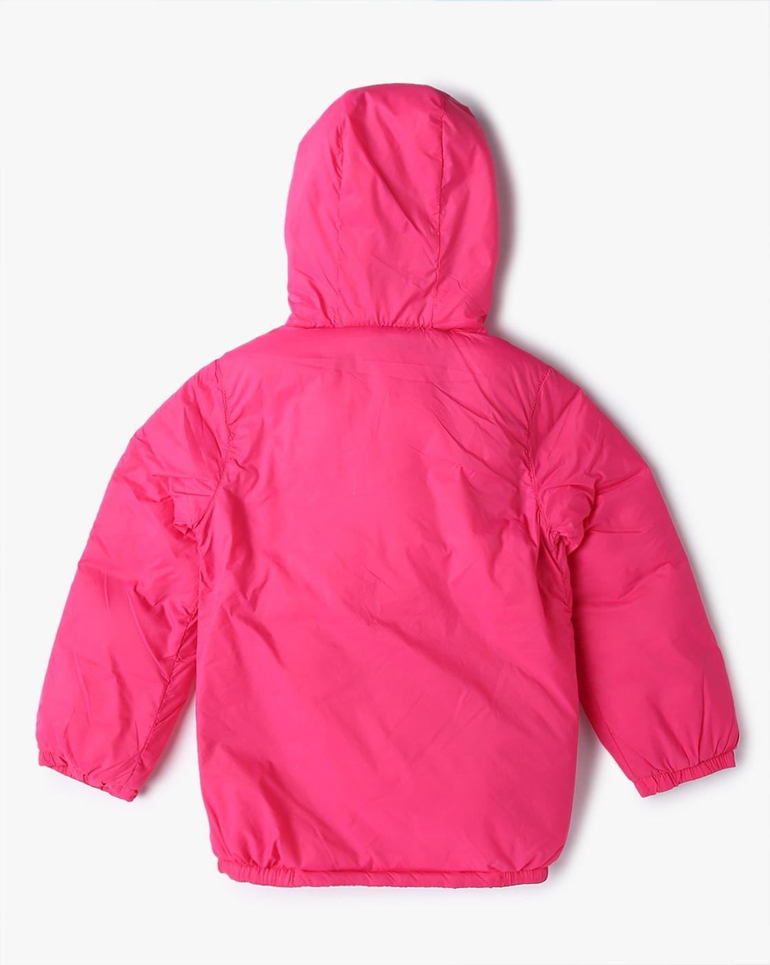 Kohl's | Girls Puffer Jacket with Fur Trim Hood Just $32, Reg. $80 (Ends  Tonight)