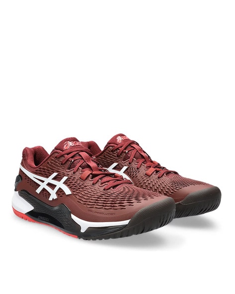 Buy Asics Men's Evoride Speed 2 Sunrise Red Running Shoes for Men at Best  Price @ Tata CLiQ