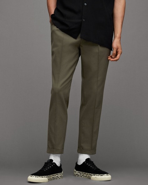 AllSaints Regular 32 Size Pants for Men for sale | eBay