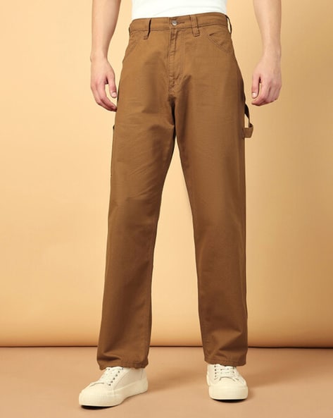 Men's Wrangler Dress Pants in Western Wear – Callahan's General Store