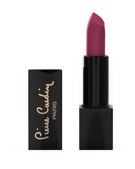 PIERRE CARDIN Mercury Velvet Lipstick - 169 Garnet
